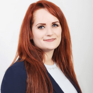 Kristýna Veverková