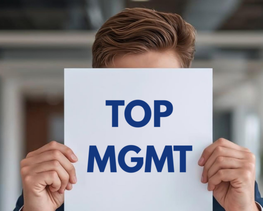 Top Management mKandidáti