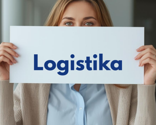 Logistika mKandidáti