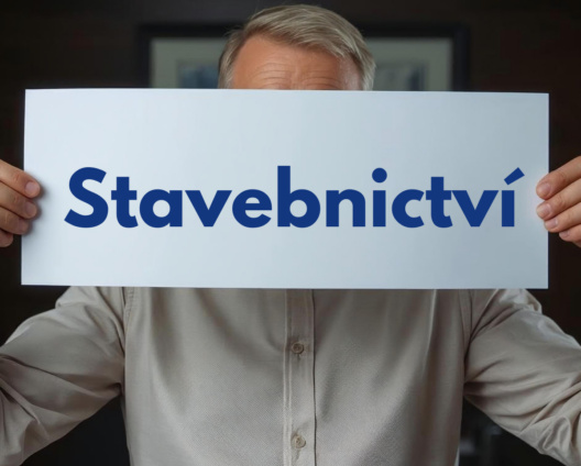 Stavebnictví mKandidáti