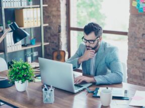 22 IT manažer Shutter