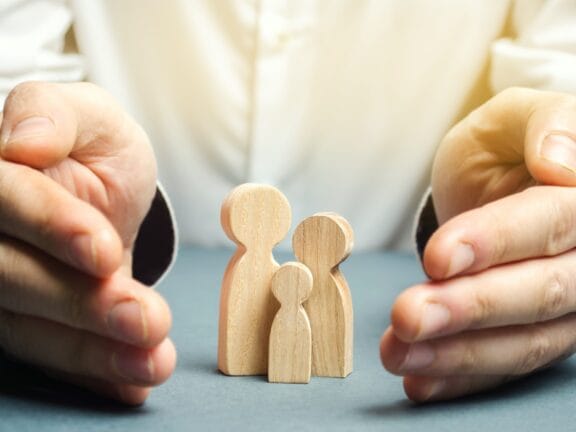65 Specialista pojistění Bigstock