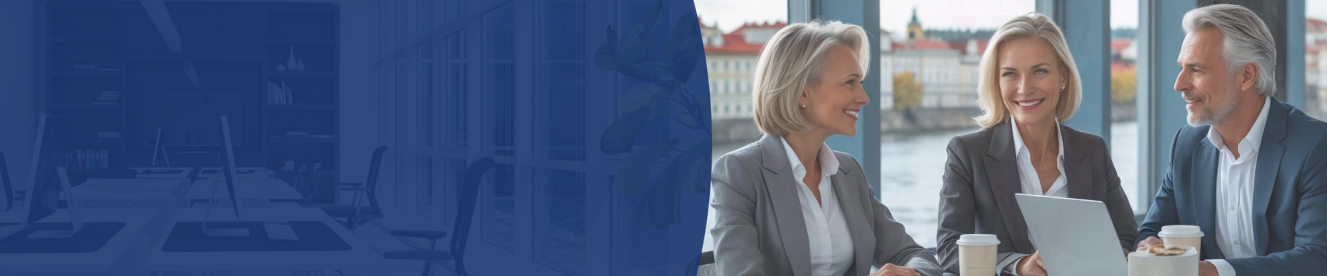 Banner HR Expertní poradenství
