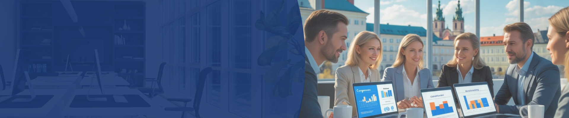 Banner Odměňování