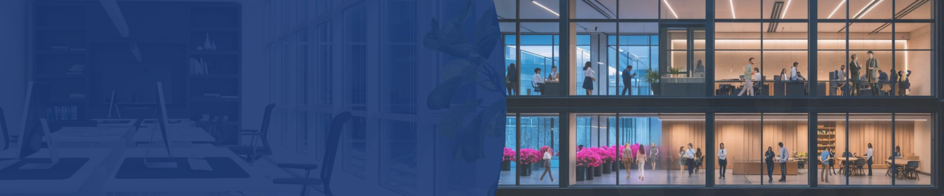 Banner Firemní diagnostika